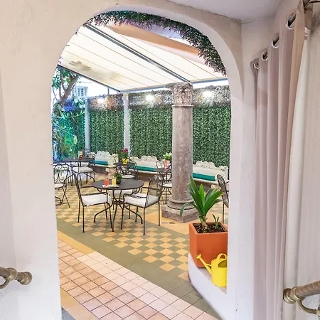 Medici Hotel Rom