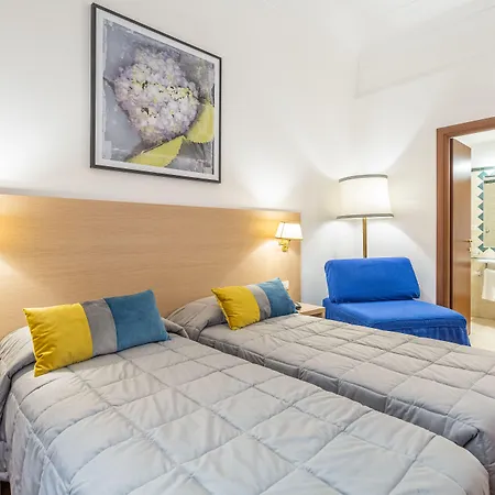 Hotel Medici 3*