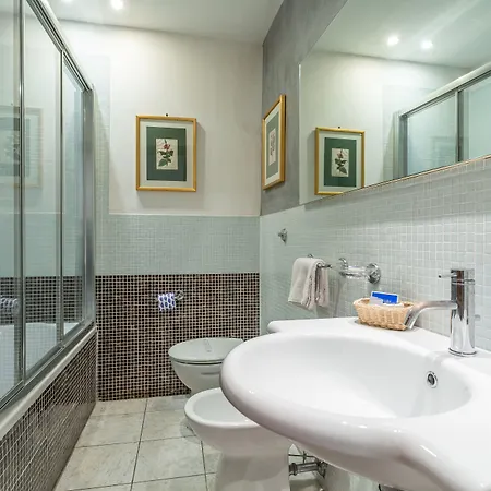 Medici Hotel Rom