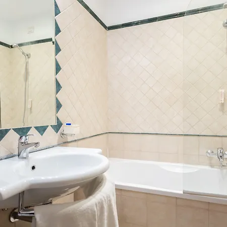 Hotel Medici 3*