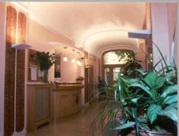 Medici Hotel Rom