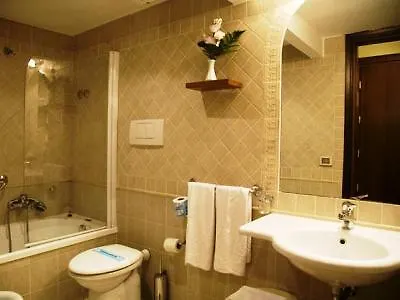 Medici Hotel 3*