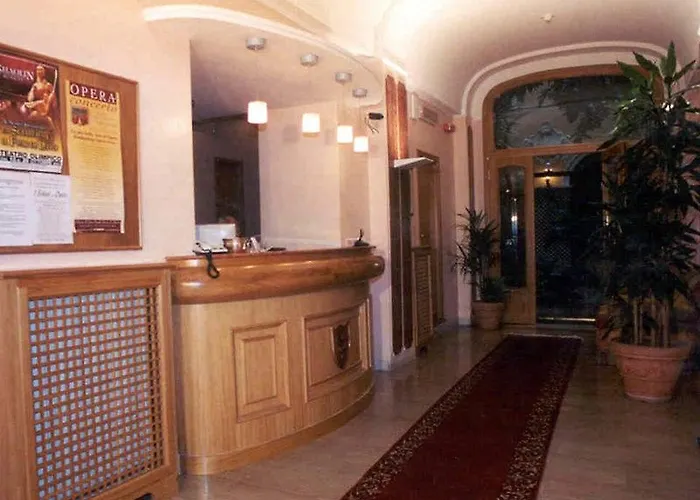 Medici Hotel 3*